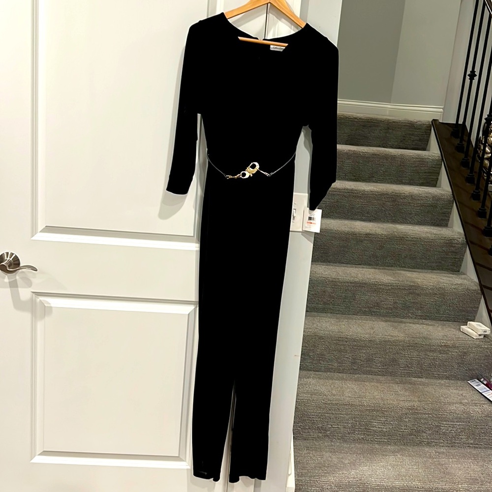 Women’s Jumpsuit